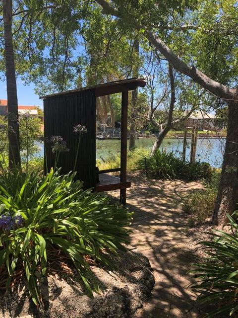 Sunsea Waterfront South Yunderup - Maitland Accommodation 2