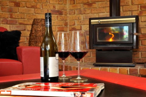 Sunsea Waterfront South Yunderup - Maitland Accommodation 1