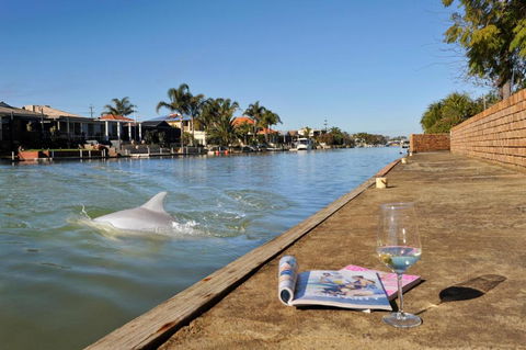 Sunsea Waterfront South Yunderup - Maitland Accommodation 4