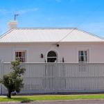 Historic Central Cottage In Warrnambool - Maitland Accommodation 0