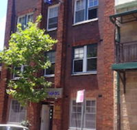 Sydney Star Backpackers