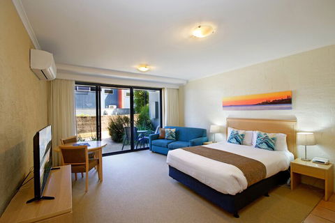 Chatby Lane Lorne - Maitland Accommodation 6