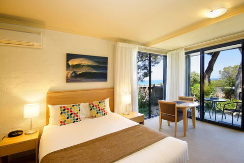 Chatby Lane Lorne - Maitland Accommodation 5