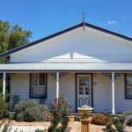 C & As Cottage - Maitland Accommodation 0