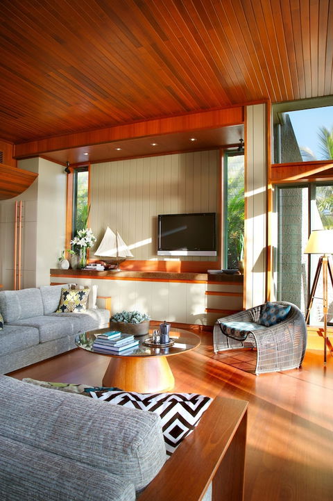 Yacht Club Villas - Maitland Accommodation 5