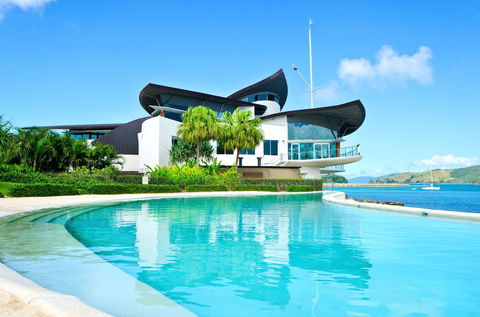 Yacht Club Villas - Maitland Accommodation 2