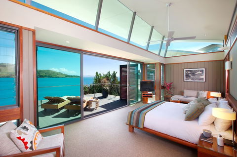 Yacht Club Villas - Maitland Accommodation 3