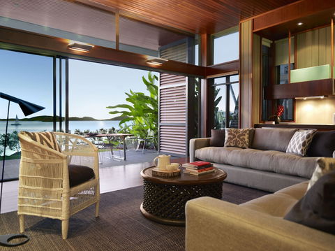 Yacht Club Villas - Maitland Accommodation 6