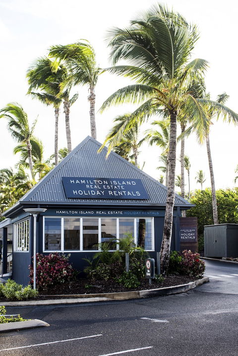 Yacht Club Villas - Maitland Accommodation 0