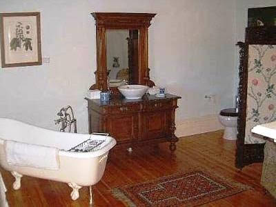 North Bundaleer Homestead - Maitland Accommodation 0