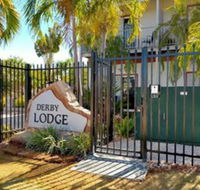Derby Lodge Self Contained Apartments - Maitland Accommodation
