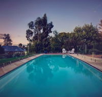 Evanslea Luxury Boutique Accommodation - Maitland Accommodation
