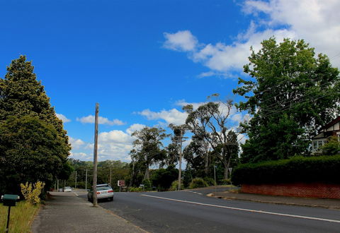 Mountain Top Holiday Home - Maitland Accommodation 0