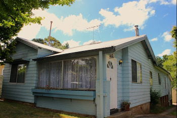 Mountain Top Holiday Home - Maitland Accommodation 1