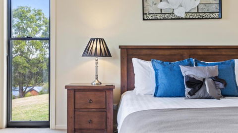 Ravensbourne Escape Stella Luna - Maitland Accommodation 2