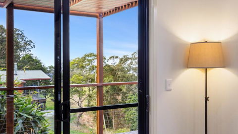 Ravensbourne Escape Stella Luna - Maitland Accommodation 6