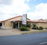 Moranbah Motor Inn - Maitland Accommodation