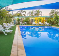 Fourth Avenue Motor Inn - Maitland Accommodation