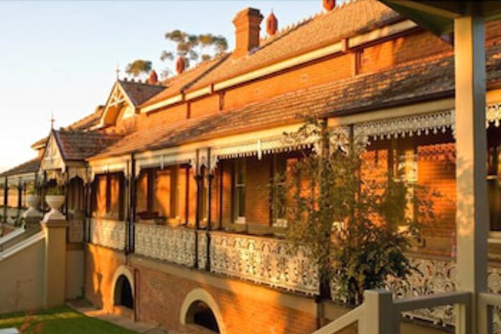 Arthurville NSW Maitland Accommodation
