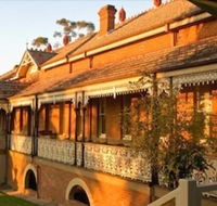 Hermitage Hill Country Retreat  Function Centre - Maitland Accommodation