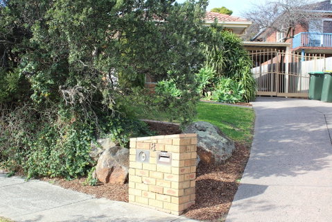 Australian Home Away At East Doncaster Andersons Creek 1 - Maitland Accommodation 0