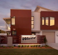 Albany Waves - Maitland Accommodation