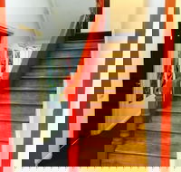 Asylum Sydney Backpackers Hostel