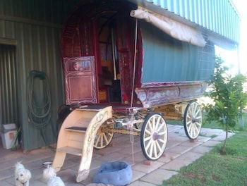 Merbein West VIC Maitland Accommodation