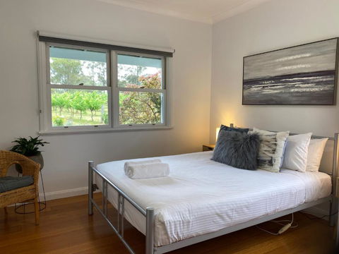 McCaffreys Estate - Maitland Accommodation 6