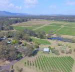 McCaffreys Estate - Maitland Accommodation