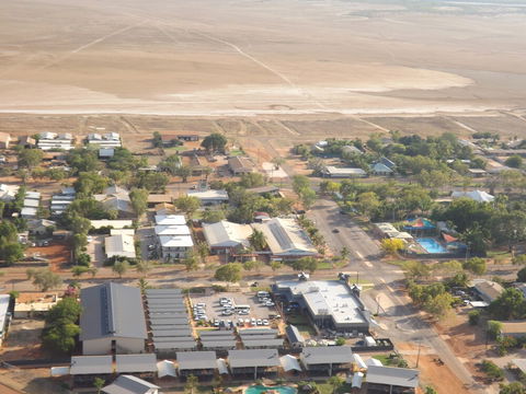 Derby Lodge - Maitland Accommodation 1