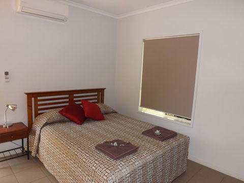 Derby Lodge - Maitland Accommodation 6