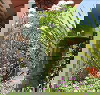 Derby Lodge - Maitland Accommodation