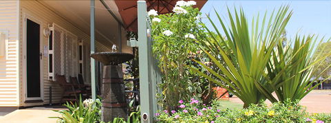 Derby Lodge - Maitland Accommodation 0