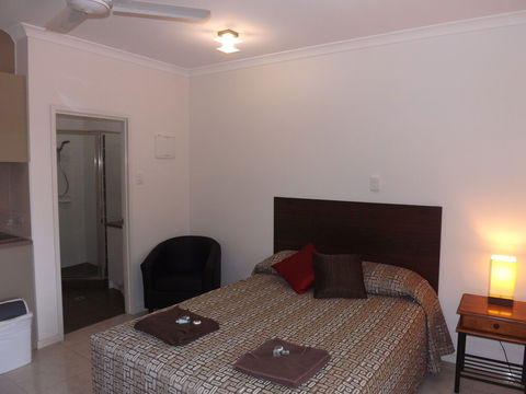 Derby Lodge - Maitland Accommodation 5