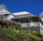 House on the Hill Bed  Breakfast - Maitland Accommodation