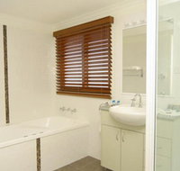 Kiama Harbour Cabins - Maitland Accommodation