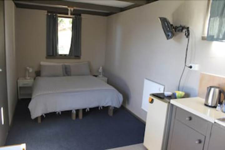 Lughrata TAS Maitland Accommodation