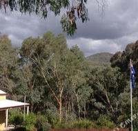 Tanwarra Lodge - Maitland Accommodation