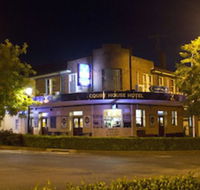 Court House Hotel - Maitland Accommodation