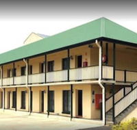 Town Square Motel - Maitland Accommodation