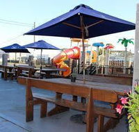 The Railway Hotel - Maitland Accommodation