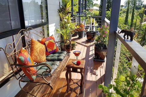 Egyptian Dream Retreat - Maitland Accommodation 3