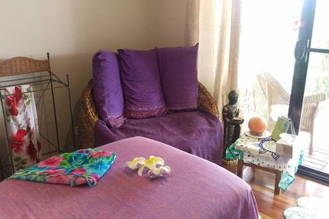 Egyptian Dream Retreat - Maitland Accommodation 6