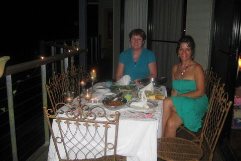 Egyptian Dream Retreat - Maitland Accommodation 4