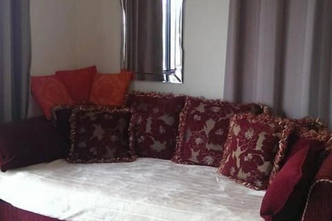 Egyptian Dream Retreat - Maitland Accommodation 7