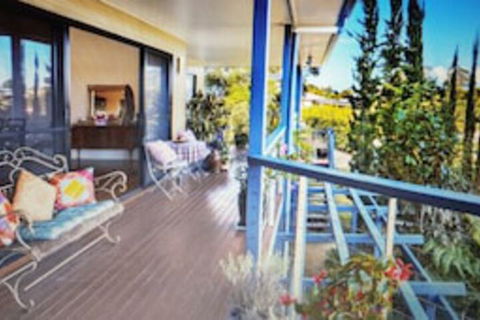 Egyptian Dream Retreat - Maitland Accommodation 0