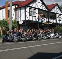 Jamberoo Pub  Saleyard Motel - Maitland Accommodation