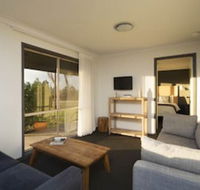 Windarra Lodge - Maitland Accommodation
