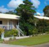Tinaroo Sunset Retreat - Maitland Accommodation